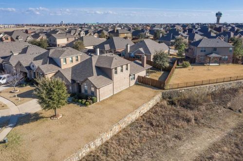 1505 Waterfall Ln, Oak Point, TX 75068-7363