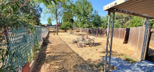 7561 Baird Way, Citrus Heights CA  95610-1410 exterior