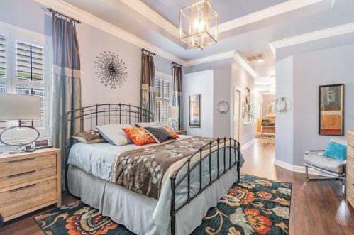 1827 Crooked Oak Ln, Lutz FL  33559-7407 exterior