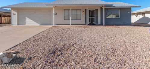 12614 Limewood Dr, Sun City, AZ 85375-5161