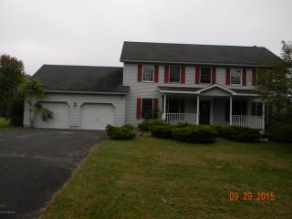 207 Hamilton Rd, Stroudsburg, PA 18360-7129