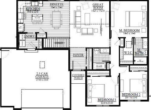 908 Casey Dr, Watertown, WI 53094-6227
