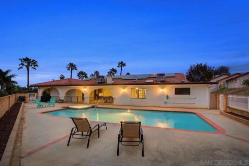 1270 Via Christina, Vista, CA 92084-4724