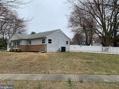 20 Weer Cir, Wilmington DE  19808-5762 exterior