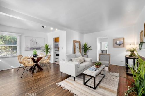 609 35th St, Manhattan Beach CA  90266-3427 exterior