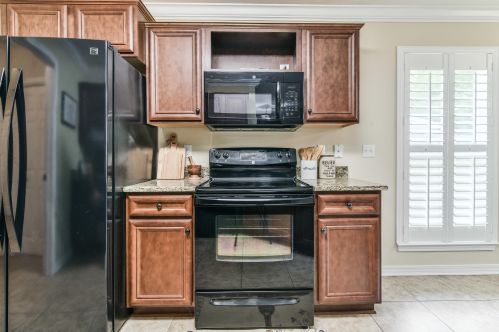 73 10th St, Shalimar FL  32579-1553 exterior