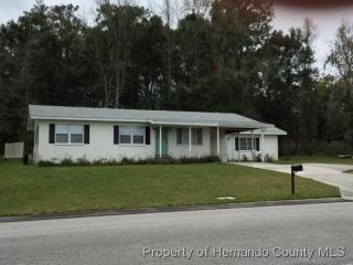 94 North Ave, Brooksville, FL 34601-2227