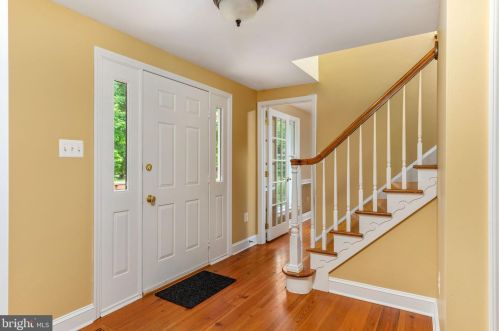 14260 Rehobeth Church Rd, Lovettsville VA  20180-3218 exterior