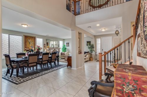 18415 Prt Royale Ln, Sun City AZ  85379-4720 exterior