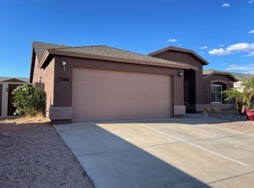 1360 Rosemary Trl, Casa Grande, AZ 85122-1156