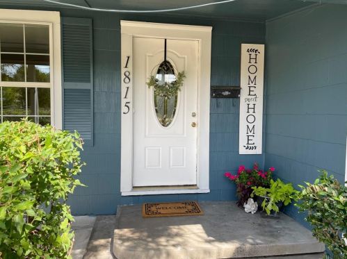 1815 Speedway St, Greenville, TX 75401-3034
