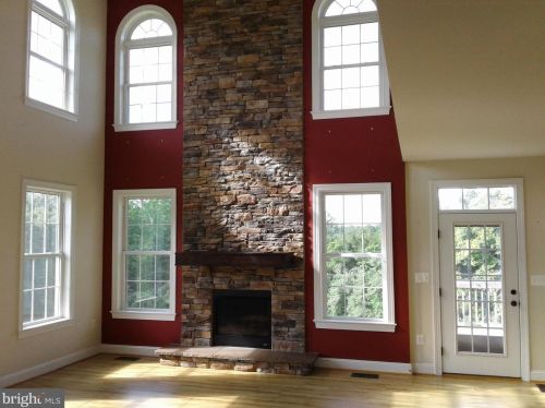 27732 Tatum Rd, Unionville VA  22567-3026 exterior