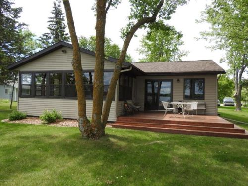 22652 Coney Island Trl, Clitherall, MN 56524-9506