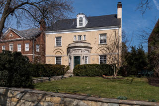3101 Woodley Rd, Washington, DC 20008-3449