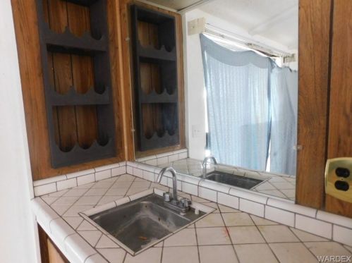 1315 Escalera Pl, Bullhead City AZ  86442-6919 exterior