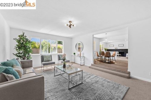 970 Stimel Dr, Concord CA  94518-3934 exterior