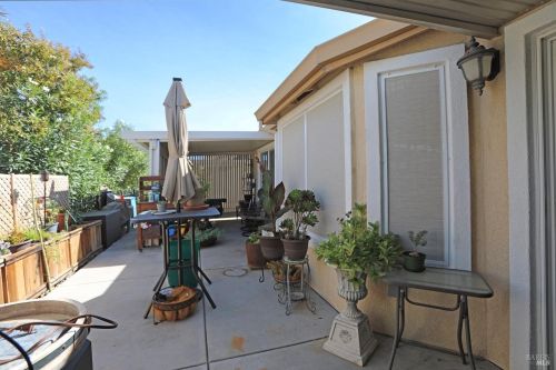 720 Livingston Pl, Rio Vista CA  94571-5116 exterior