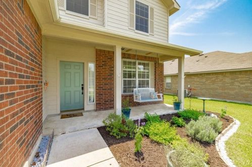 6011 Lone Star Ct, Monadale, TX 78634-4340