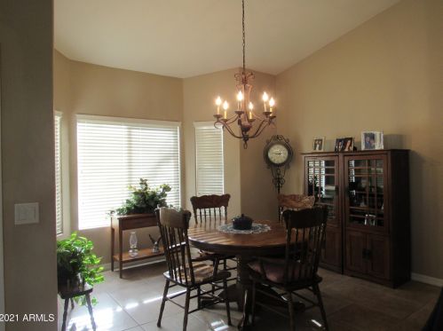 1577 Earl Dr, Casa Grande AZ  85122-5610 exterior