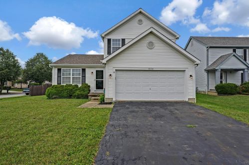 8104 Arbor Rose Way, Blacklick OH  43004-9235 exterior