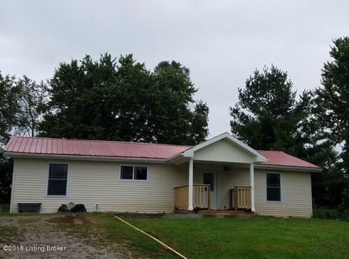126 Victoria Dr, Shelbyville, KY 40065-9267