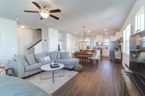 597 Mclernon Trce, Johns Island SC  29455-7814 exterior