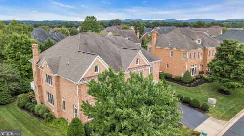 15776 Spyglass Hill Loop, Gainesville, VA 20155-3237