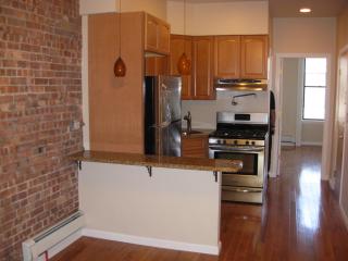 145 Brunswick St, Jersey City NJ  07302-2309 exterior