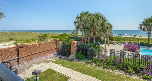 36 Gorrie Dr, Saint George Island FL  32328-2819 exterior