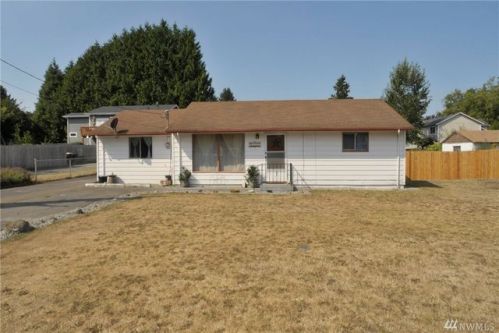 1317 Crowe St, Olympia, WA 98503-2336