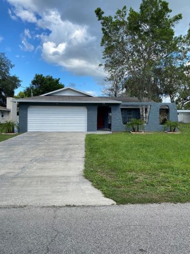 3532 Arrowhead Ave, Brooksville, FL 34606-2306
