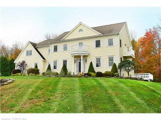 43 Noah Ln, Tolland, CT 06084-3819