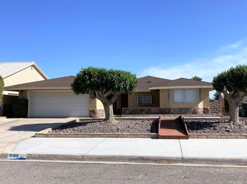 15160 Wildflower Ln, Helendale, CA