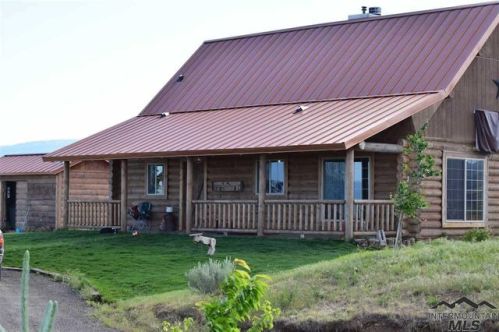 250 Indian Vly Rd, Indian Valley ID  83632-5020 exterior
