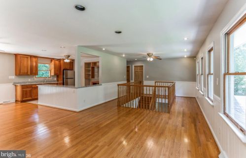 13480 Grandpas Rd, Nokesville VA  20181-3343 exterior