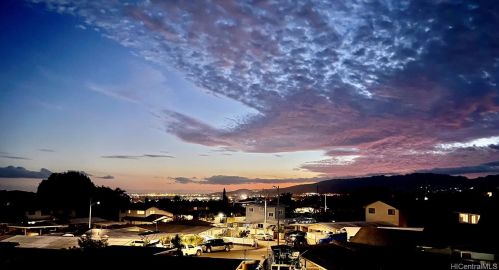 2362 Anini Pl, Pearl City HI  96782-1137 exterior