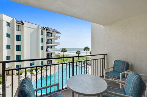 1275 Ocean Shore Blvd, Ormond Beach, FL 32176-3677