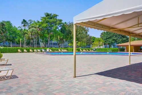 13455 16th Ct, Hollywood FL  33027-1878 exterior