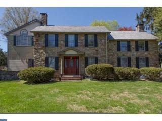3824 York Rd, Furlong, PA 18925-1138
