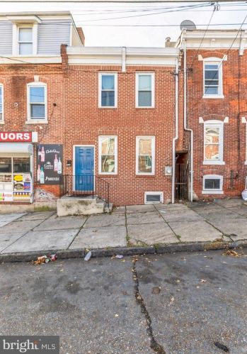 1302 4th St, Wilmington, DE 19805-3608