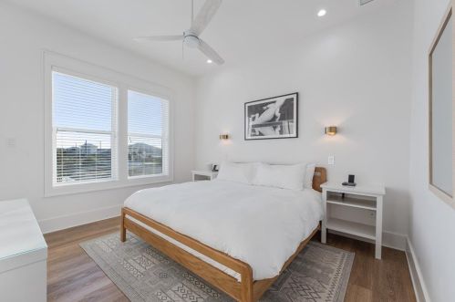 840 Gorrie Dr, Saint George Island FL  32328-2908 exterior