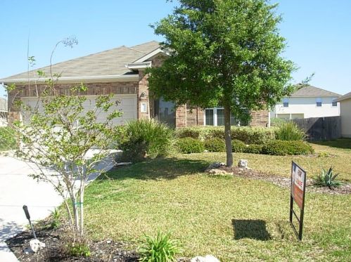 122 Brown St, Monadale, TX 78634-3283