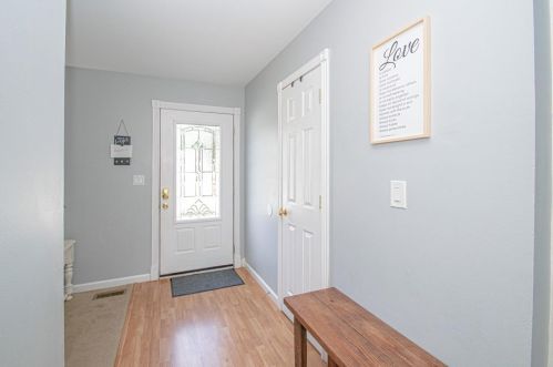 532 Unger Ave, Englewood OH 45322-2029 exterior