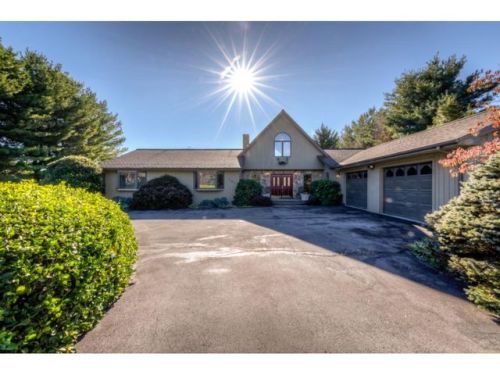483 Canterbury Dr, Blountville, TN 37617-5016