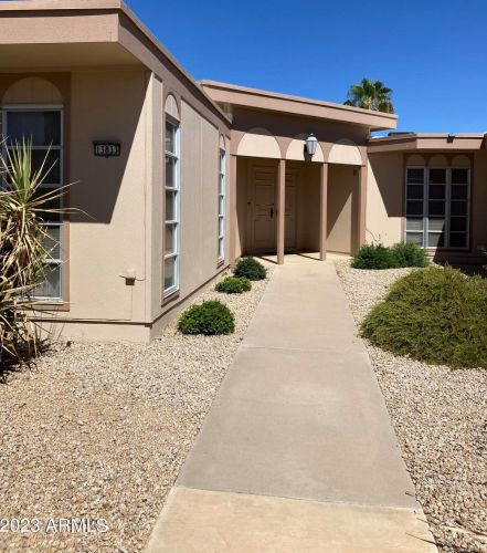 13833 108th Dr, Sun City, AZ 85351-2661