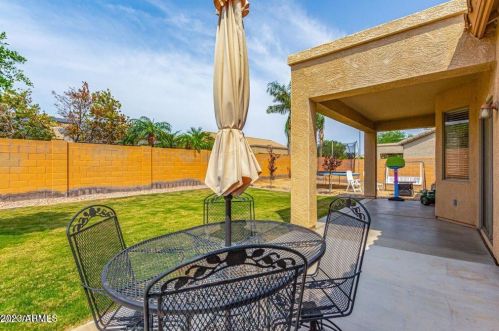 17566 Crocus Dr, Sun City AZ  85388-7748 exterior