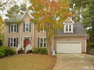 118 Bergeron Way, Cary, NC 27519-6669