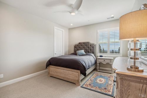 3736 Woodbourne Pl, Santa Rosa CA  95403-0941 exterior
