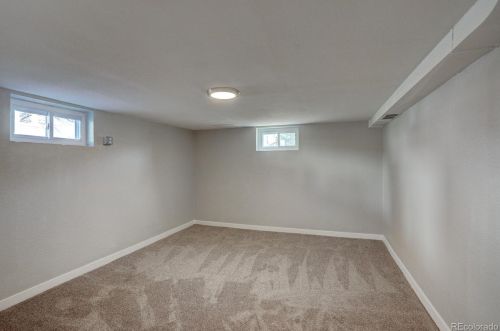 1375 Dayton St, Denver CO 80231-3425 exterior