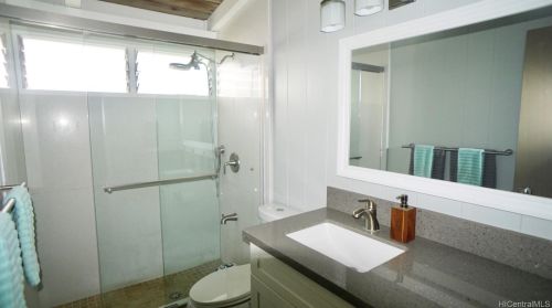 2362 Anini Pl, Pearl City HI  96782-1137 exterior